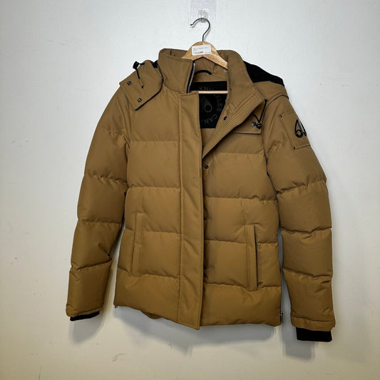 Moose Knuckles Jacket Sz. S