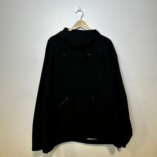 NOCTA X CPFM WINDBREAKER