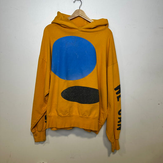 CPFM HOODIE SZ XL