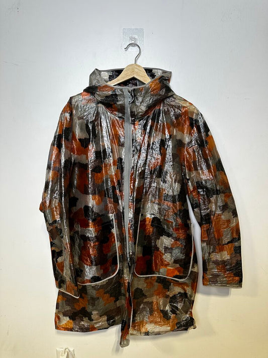 Undercoverism Poncho SZ.L