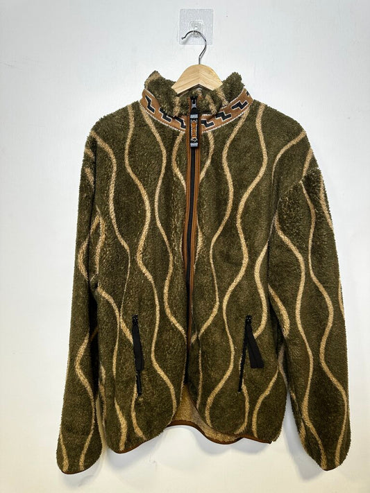 Kapital Fleece Sz.3