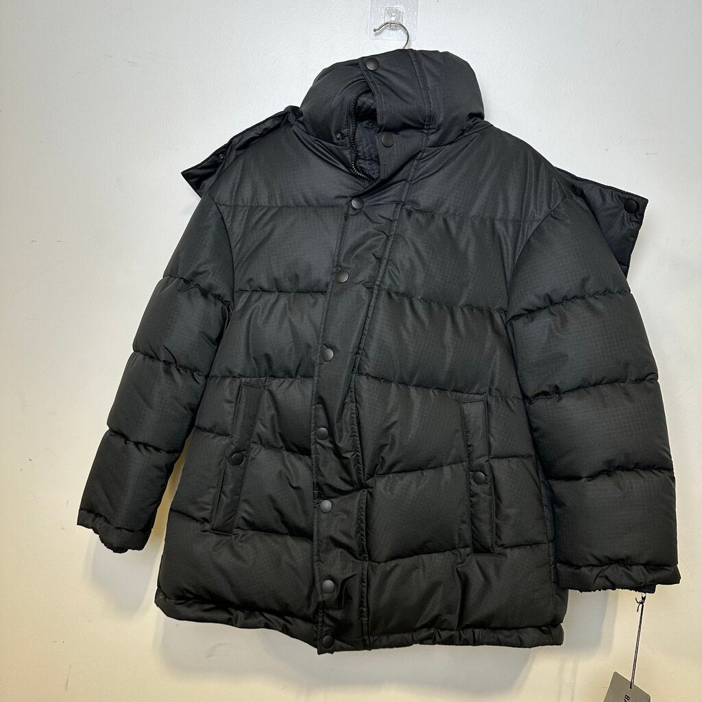 Balenciaga Puffer Sz L