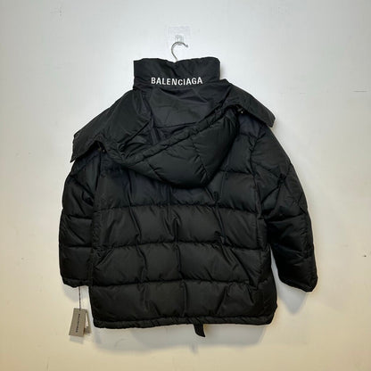 Balenciaga Puffer Sz L