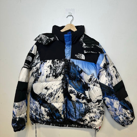 Supreme North Face PUFFER M