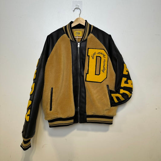 DIET SARTS MONDAY VARSITY L