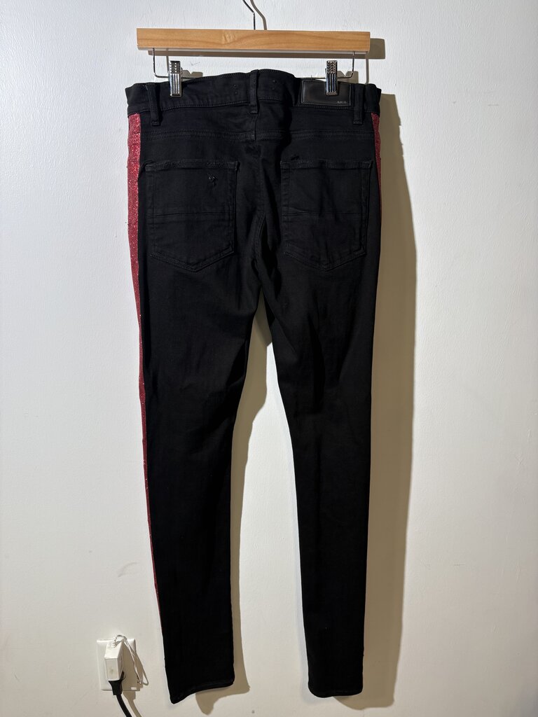 Homme + Femme Denim Sz 38W