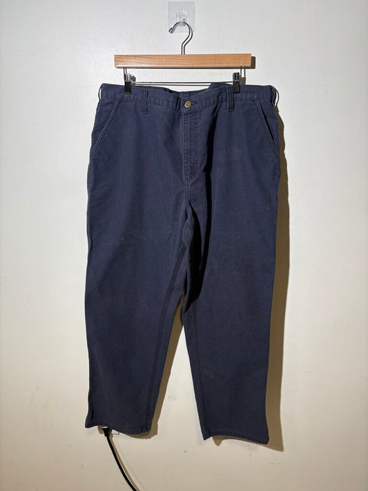 Carhartt Blue Pants Sz. 40W