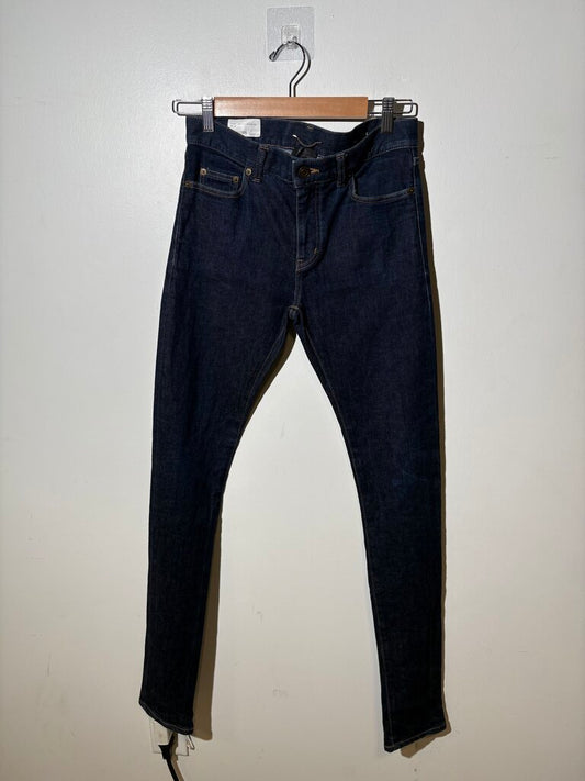 SAINT LAURENT JEANS SZ 28W