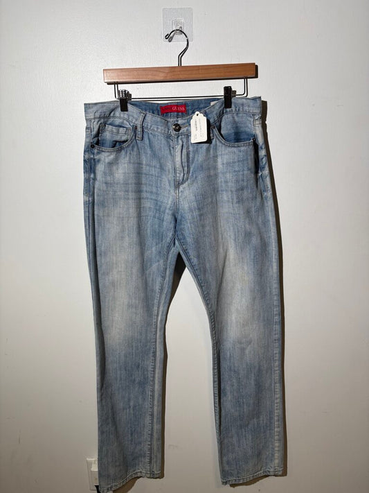 GUESS DENIM 33W