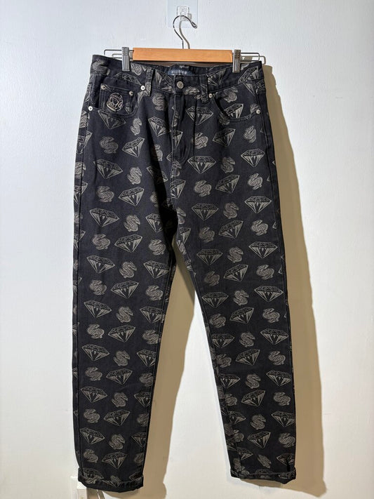 BILLIONAIRE BOYS CLUB SZ 32W