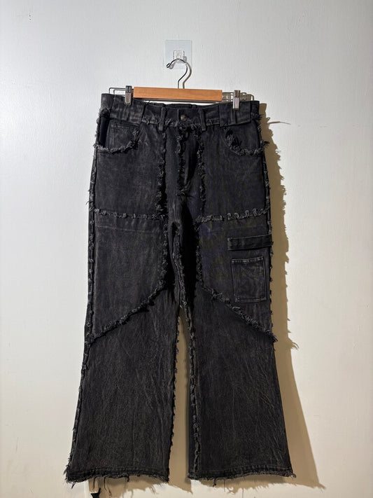 No Faith Studio Sz M