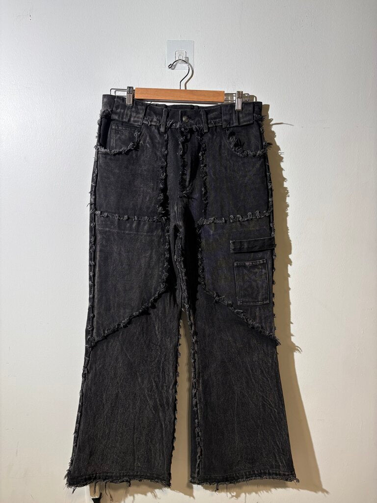 No Faith Studio Sz M