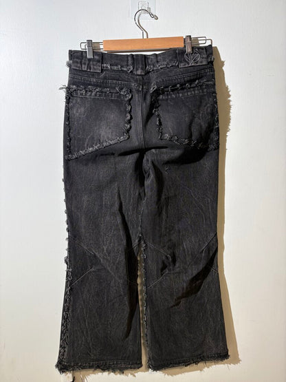 No Faith Studio Sz M