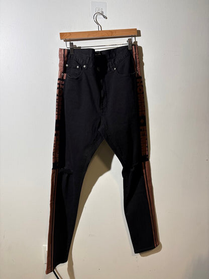 Homme + Femme Sz 38W