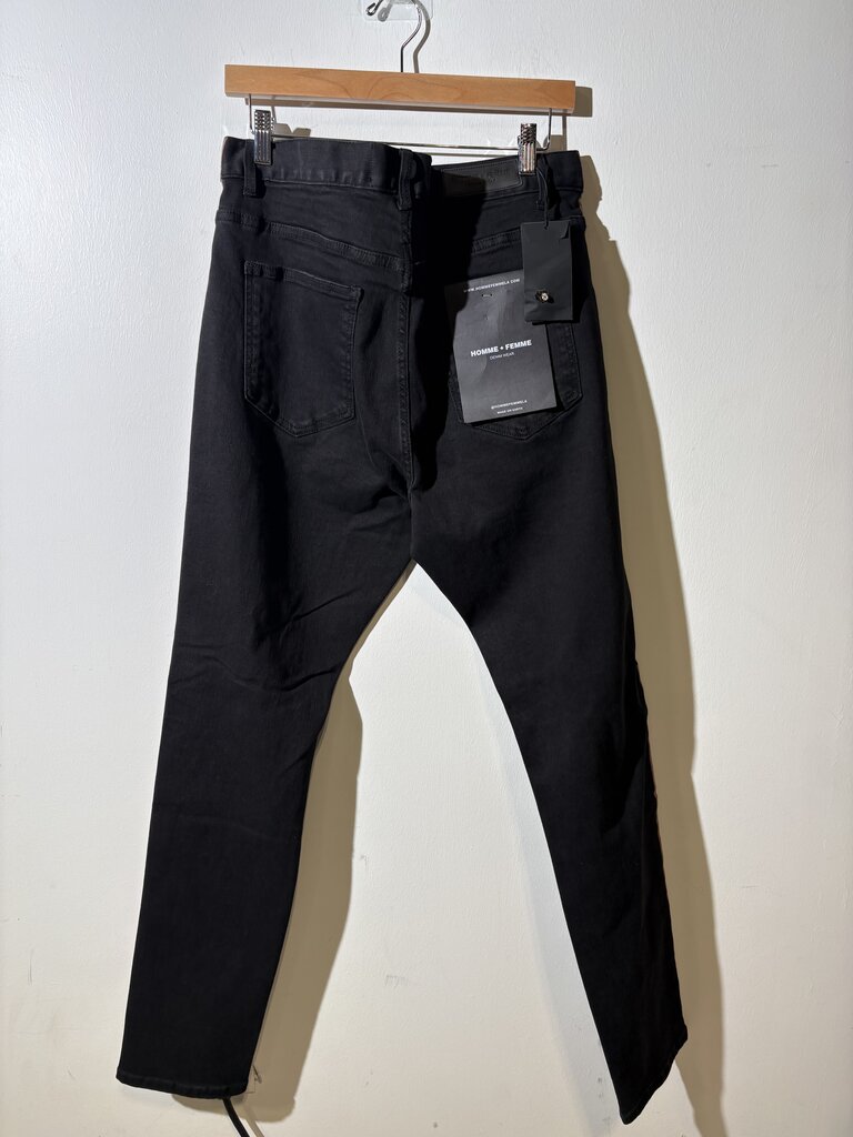 Homme + Femme Sz 38W