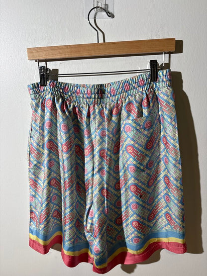 CASA BLANCA SHORTS SZ L