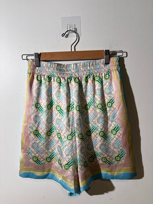 CASABLANCA SHORTS S