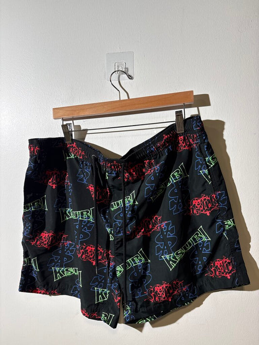 Ksubi Shorts Sz 2XL