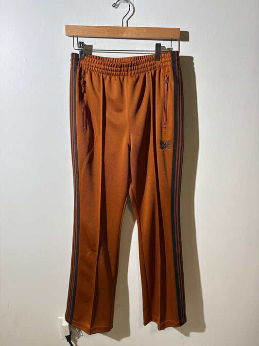 Needles Track Pants Brunt Orange Sz. XL