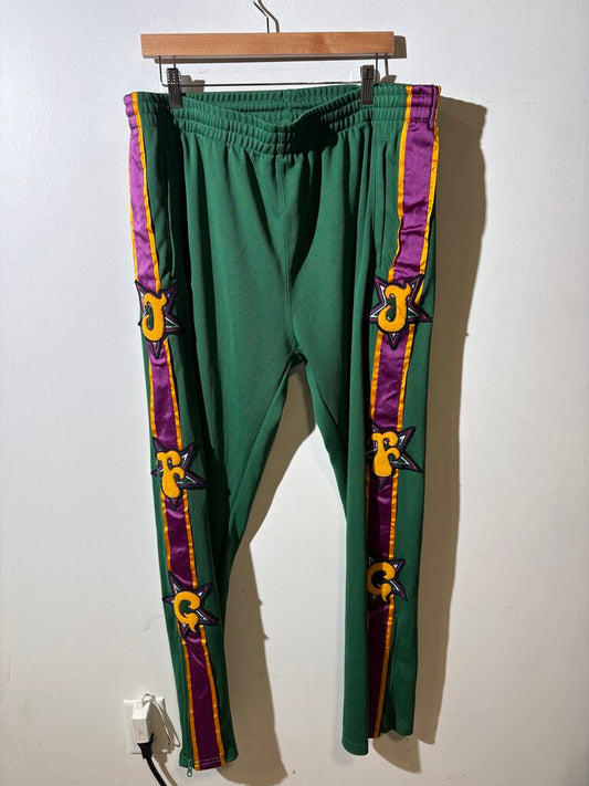 Jeff Fresh Good X Converse sz.XXL