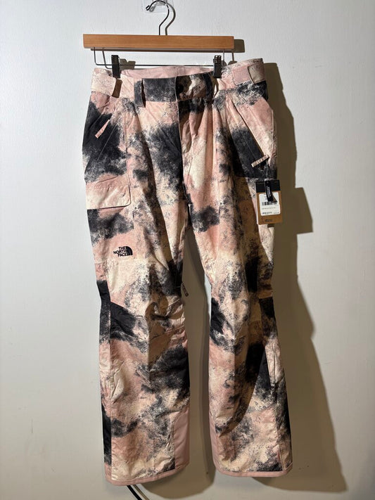 NORTHFACE PANTS SZ L