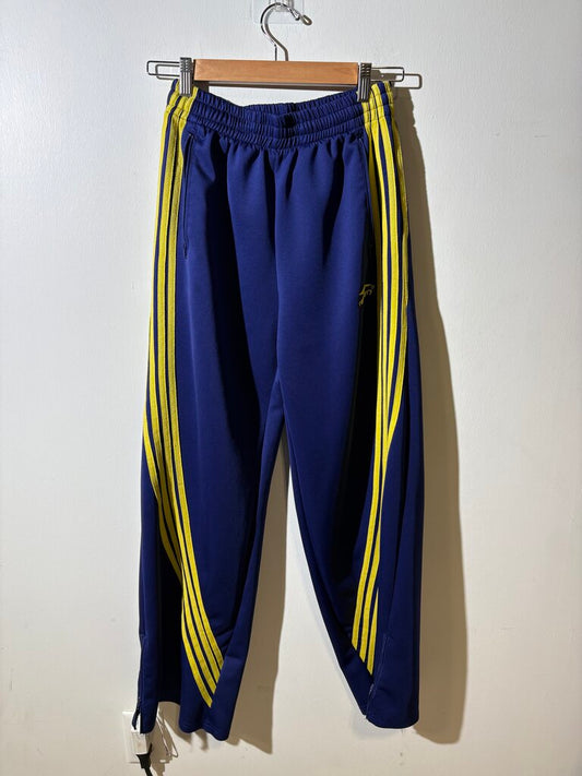 RASPBERRY BLUE SWEATS SZ. S