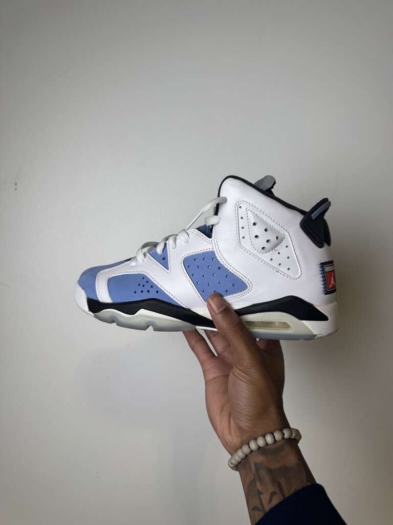 AJ6 UNC 7Y