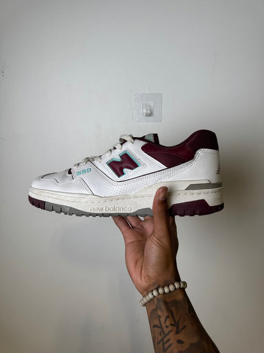 NEW BALANCE 550 SZ10.5