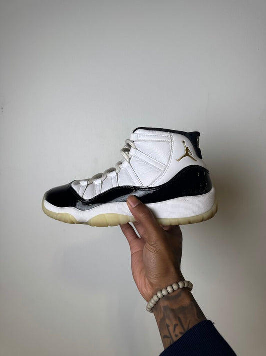 AJ11 GRATITUDE 6Y