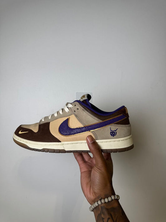 Nike Dunk Setsuban Sz 11