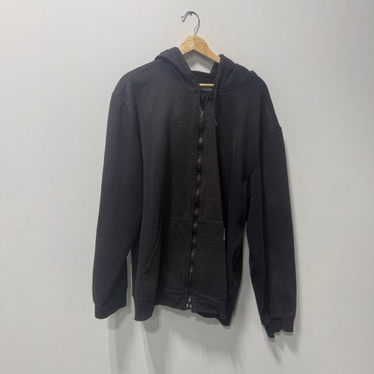 CARHARTT ZIP SZ XL