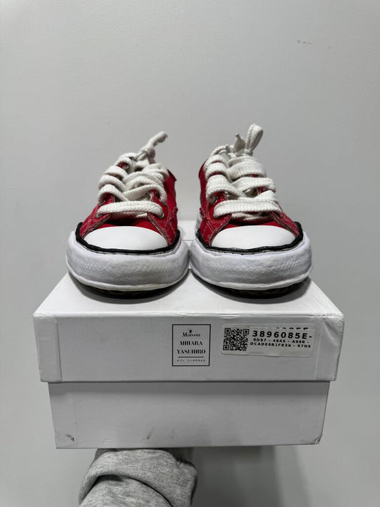 MMY PETERSON SZ42 (BOX)