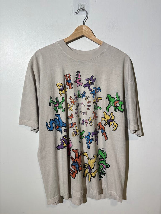 HELLSTAR PATH TO PARADISE TEE SZ XL