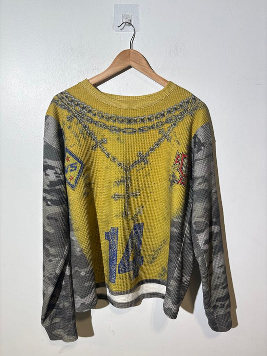 VALE THERMAL SZ S