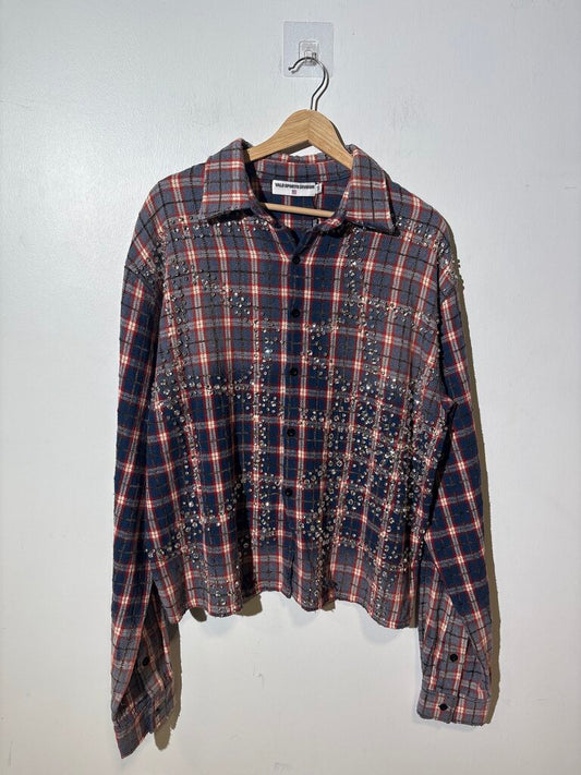 VALE FLANNEL M