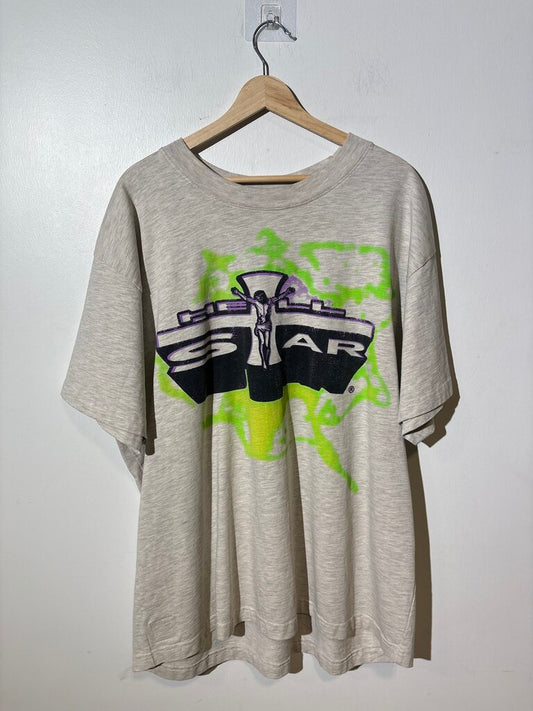 HELLSTAR TEE XL