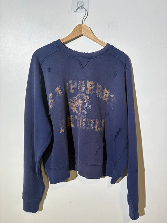 GV GALLERY LONGSLEEVE SZ MEDIUM