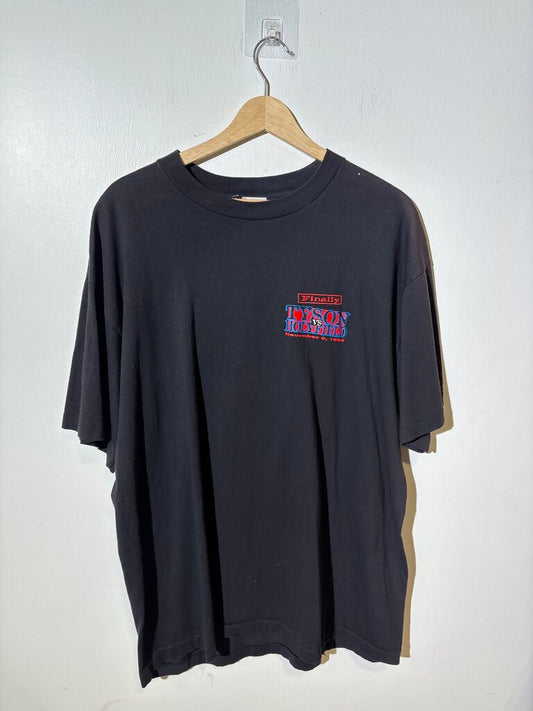 MGM Vintage Boxing Tee Sz XL