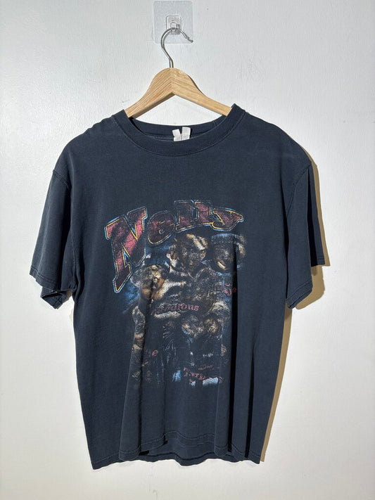 Nelly Rap Tee Sz. XL