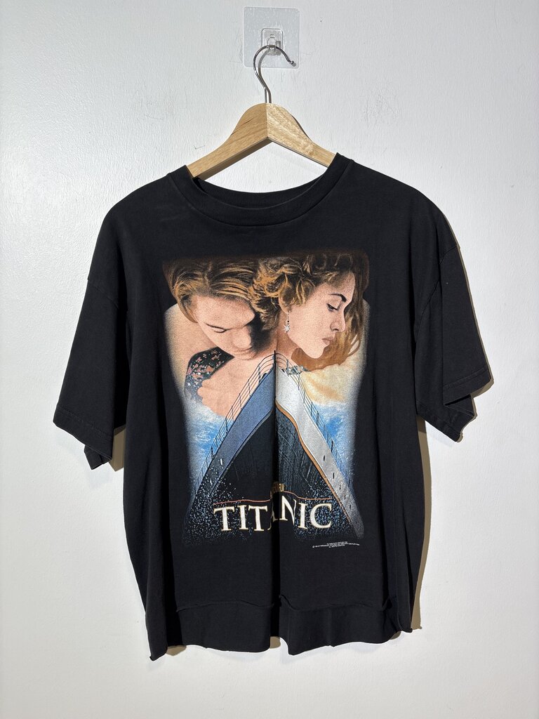 Thrifted Shirt