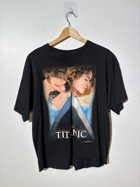 Thrifted Shirt