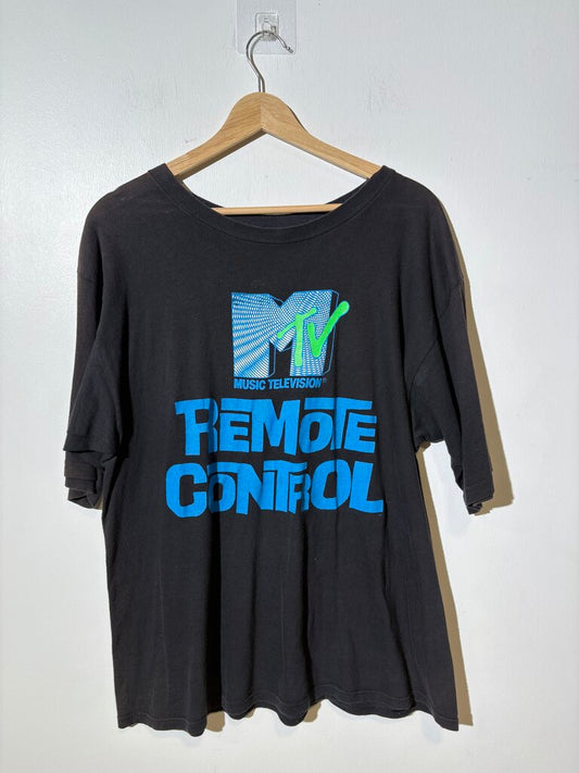 MTV Remote Control Tee Sz. XL