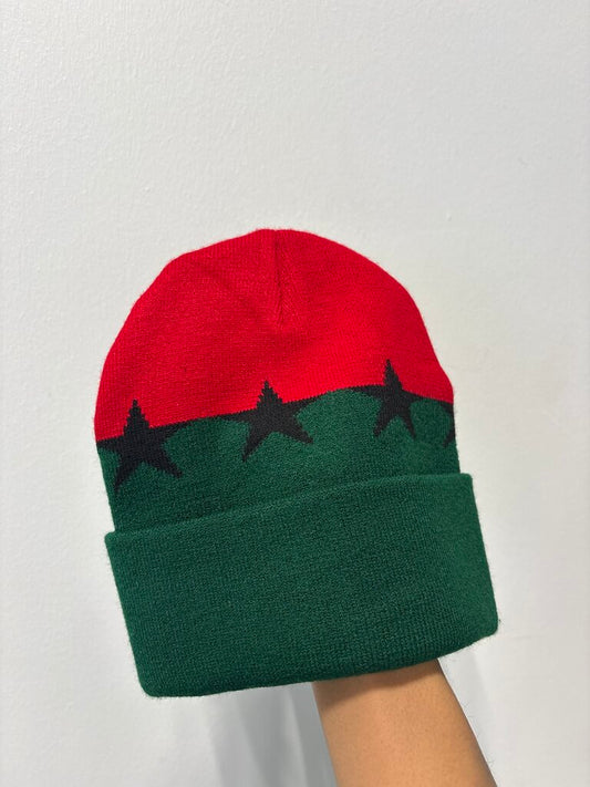 Denim Tears Beanie