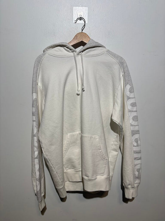 Supreme Sideline Hoodie Sz.L