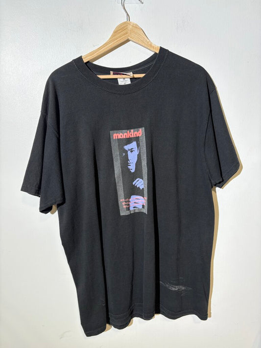 Bruce Lee Vintage T Shirt