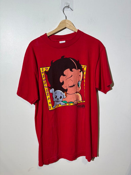 BETTY TEE L