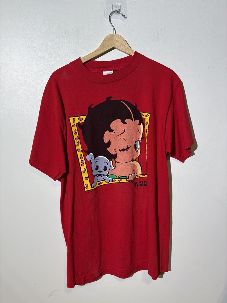 BETTY TEE L