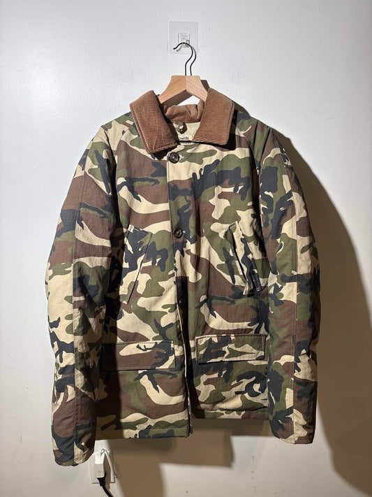 Stussy Denim Tears Sz. L