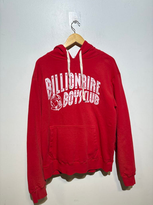 BBC Red Hoodie Sz. XL