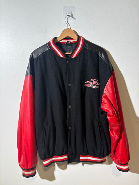 VINTAGE SPORT JACKET SZ L